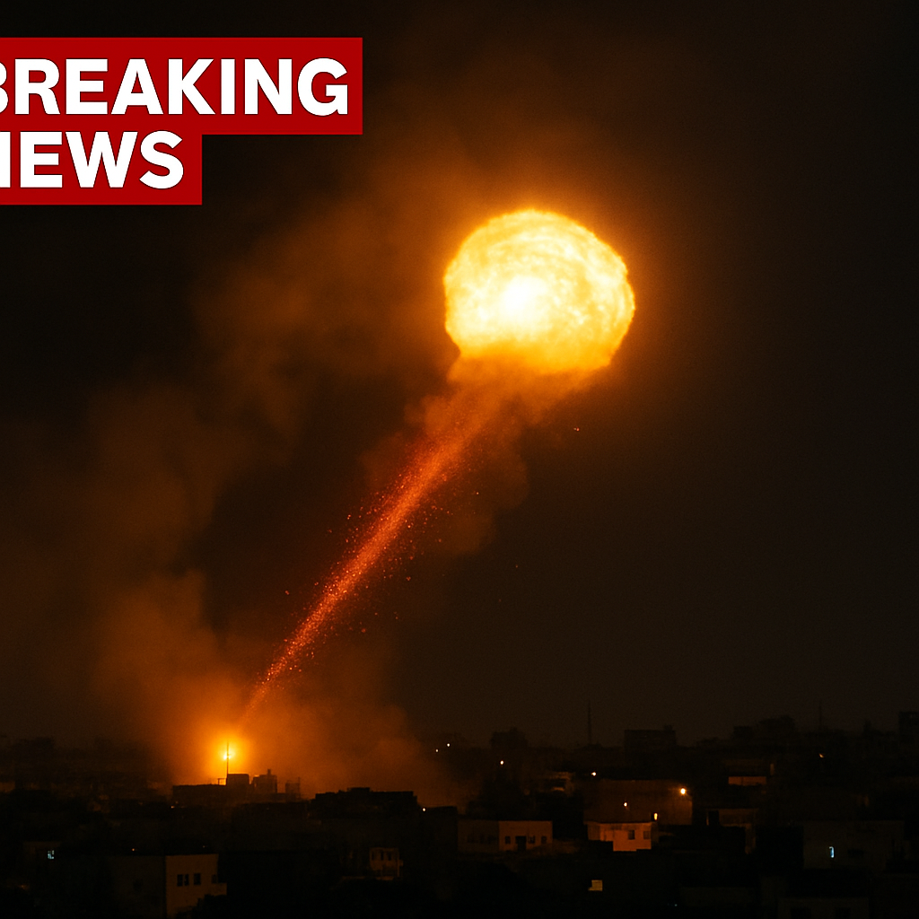 3rd Israeli fighter jet shot down in Iran