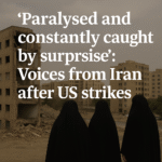 How effective was the US attack on Iran’s nuclear sites? A visual guide