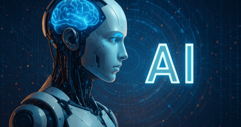 Breaking AI News