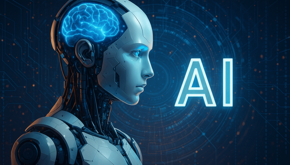 Breaking AI News