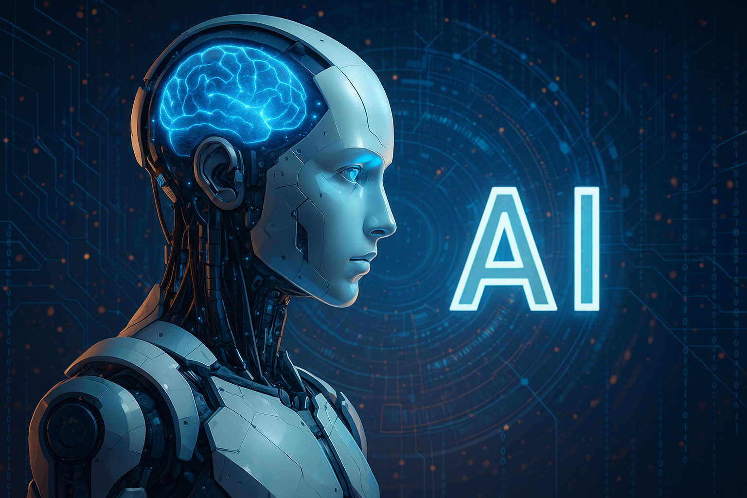 Breaking AI News